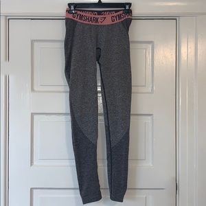 Gymshark Contour Leggings